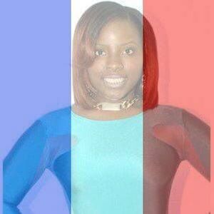 Meet your Posher, Ty